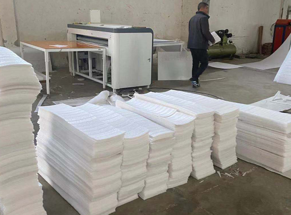 珍珠棉的物理性能和化學(xué)性能